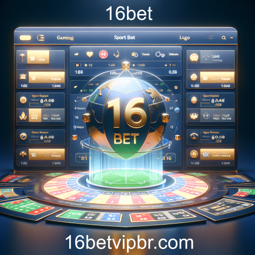 16bet